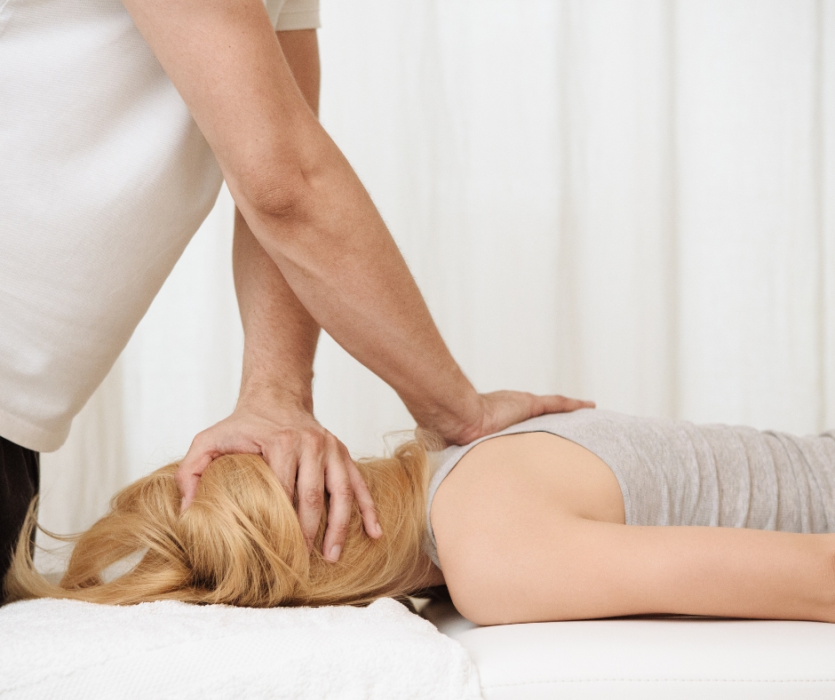 Chiropractor treatments